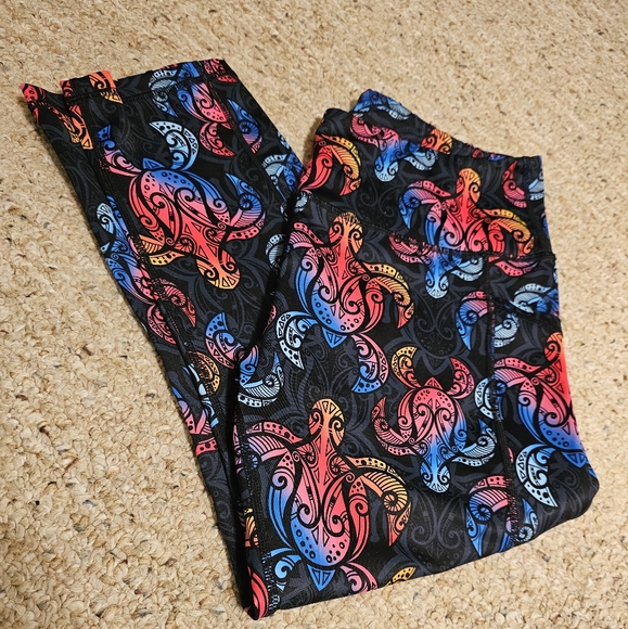 CVG XL capri - Picture 1 of 2